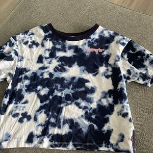 KID LEVIS T SHIRT SIZE L